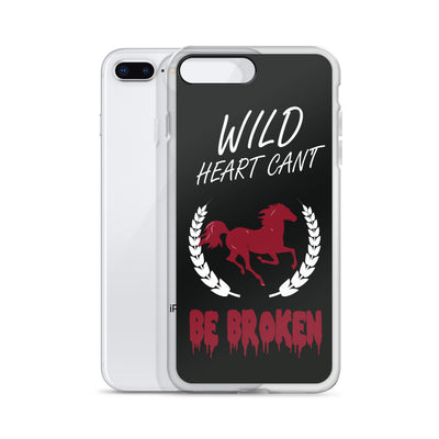 iPhone Case Horse Lovers