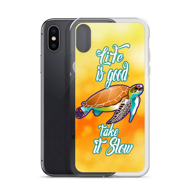iPhone Case TURTLE LOVERS