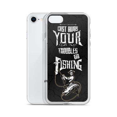 iPhone Case  Fishing
