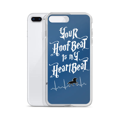 iPhone Case Horse Lovers