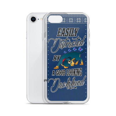 iPhone Case Dachshund