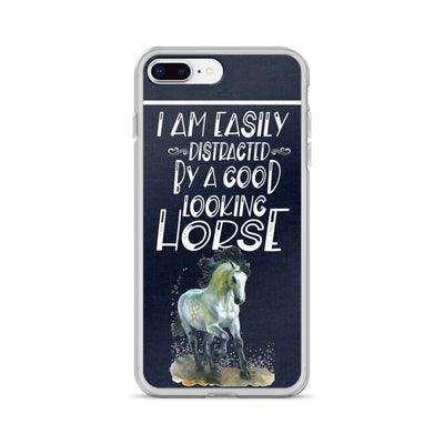 iPhone Case Horse Lovers