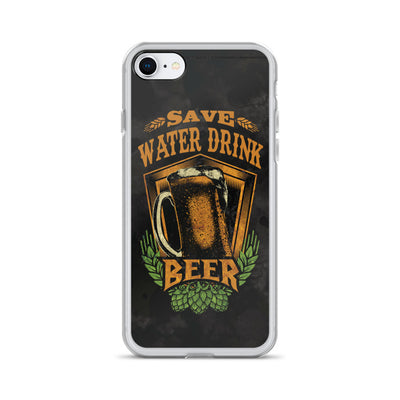 iPhone Case Beer Lovers