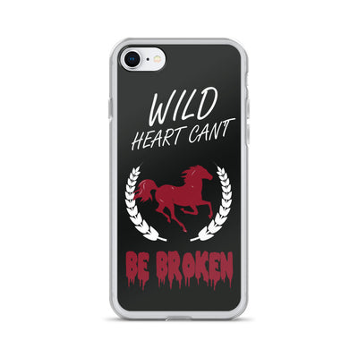 iPhone Case Horse Lovers