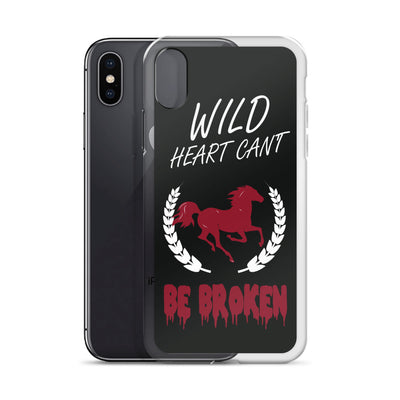 iPhone Case Horse Lovers