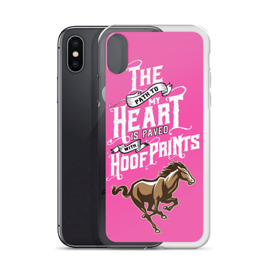 iPhone Case Horse Lovers