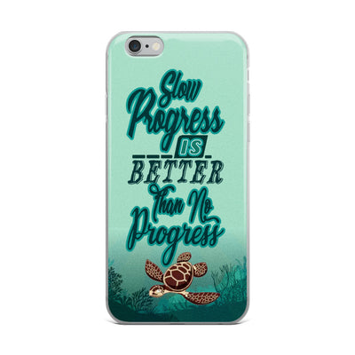 iPhone Case TURTLE LOVERS