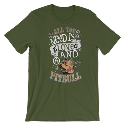 Short-Sleeve Unisex T-Shirt