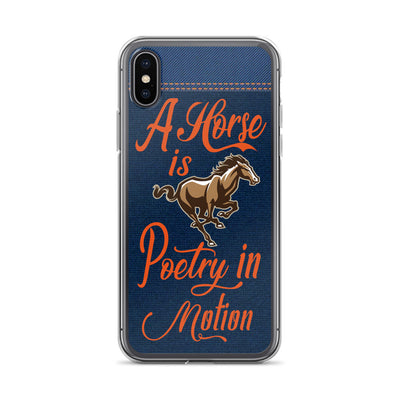iPhone Case Horse Lovers