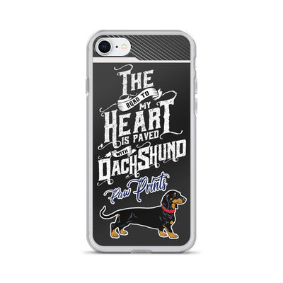 iPhone Case Dachshund