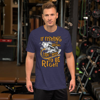 Short-Sleeve Unisex T-Shirt