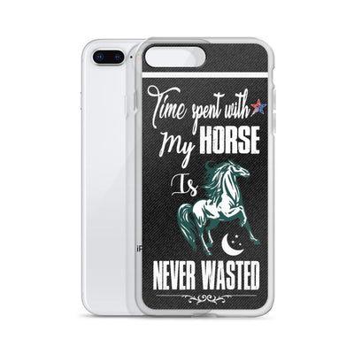iPhone Case Horse Lovers