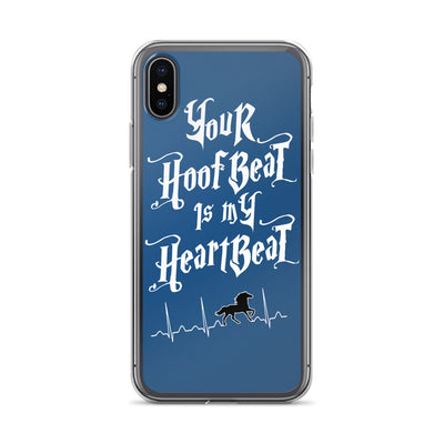 iPhone Case Horse Lovers