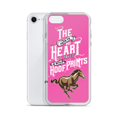 iPhone Case Horse Lovers