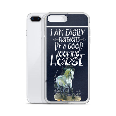 iPhone Case Horse Lovers