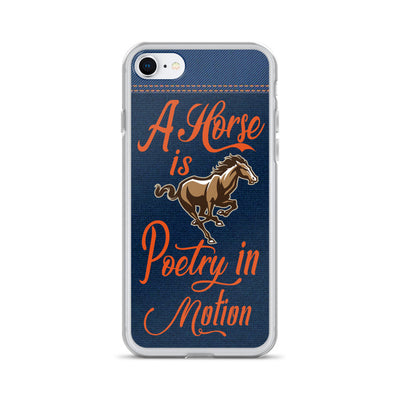 iPhone Case Horse Lovers
