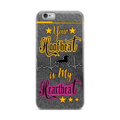 iPhone Case Horse Lovers