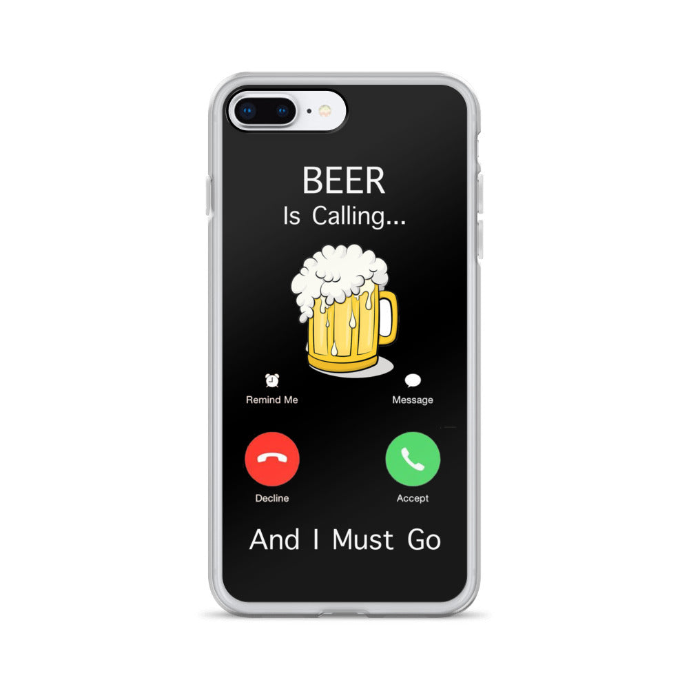 iPhone Case Beer Lovers