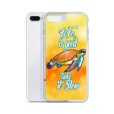 iPhone Case TURTLE LOVERS