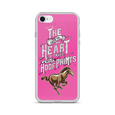 iPhone Case Horse Lovers
