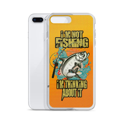 iPhone Case  Fishing
