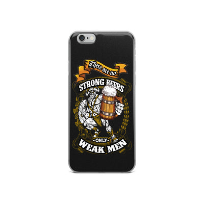 iPhone Case Beer Lovers