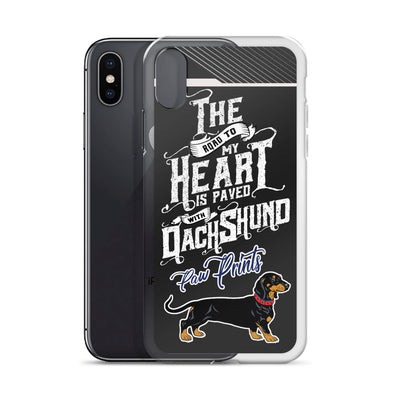 iPhone Case Dachshund