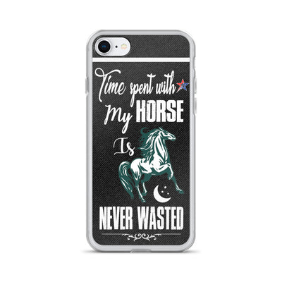 iPhone Case Horse Lovers