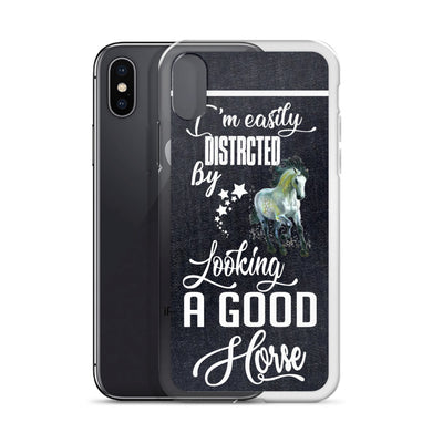iPhone Case Horse Lovers