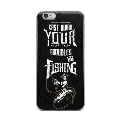 iPhone Case  Fishing