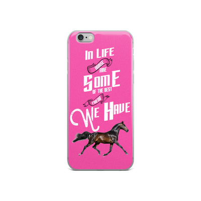 iPhone Case Horse Lovers