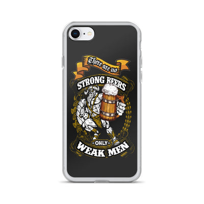 iPhone Case Beer Lovers