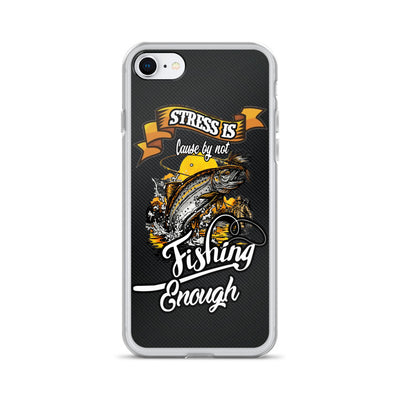 iPhone Case Fishing