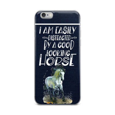 iPhone Case Horse Lovers
