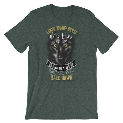 Short-Sleeve Unisex T-Shirt