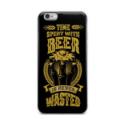 iPhone Case Beer Lovers