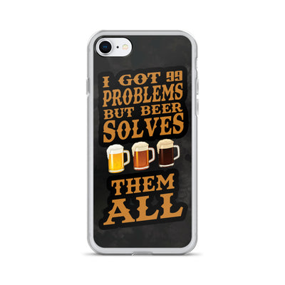 iPhone Case Horse Lovers