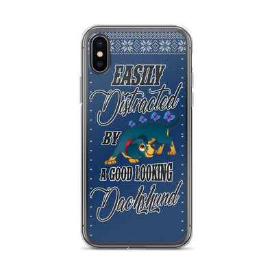 iPhone Case Dachshund