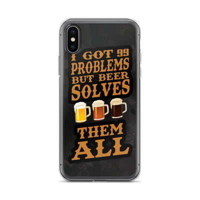 iPhone Case Horse Lovers