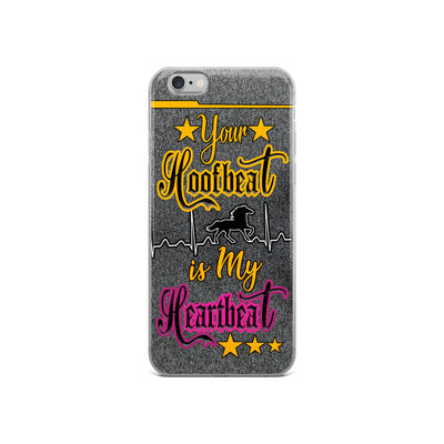 iPhone Case Horse Lovers