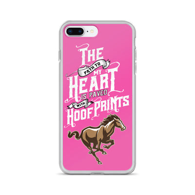 iPhone Case Horse Lovers