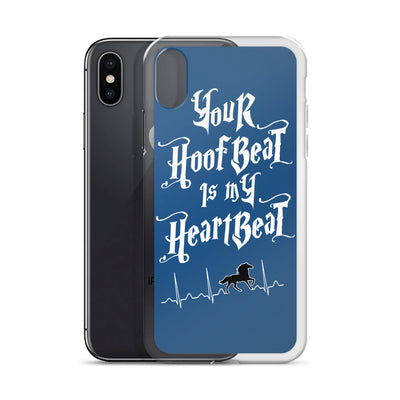 iPhone Case Horse Lovers