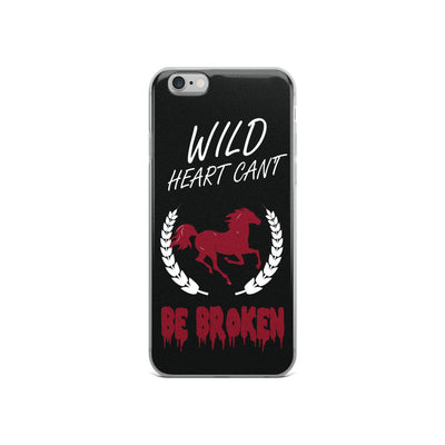 iPhone Case Horse Lovers