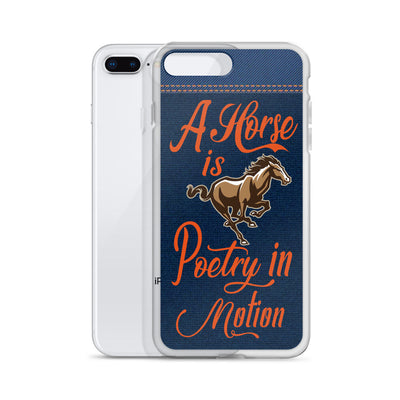 iPhone Case Horse Lovers