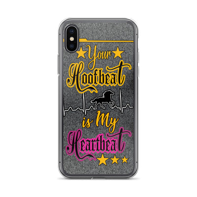 iPhone Case Horse Lovers