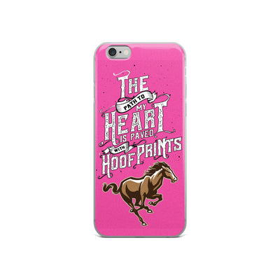iPhone Case Horse Lovers