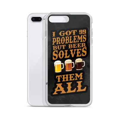 iPhone Case Horse Lovers