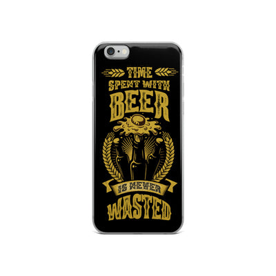 iPhone Case Beer Lovers
