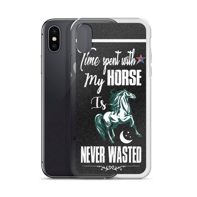 iPhone Case Horse Lovers