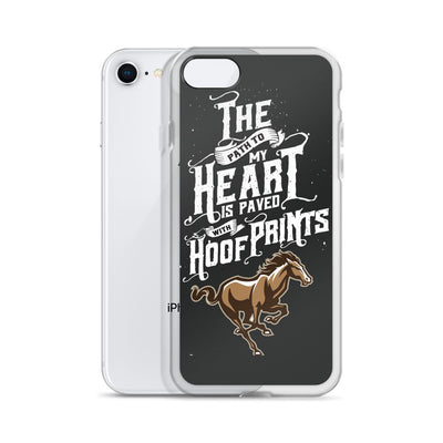 iPhone Case Horse Lovers
